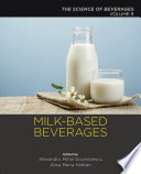 Milk Based Beverages